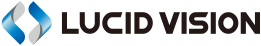 Lucid Vision Logo
